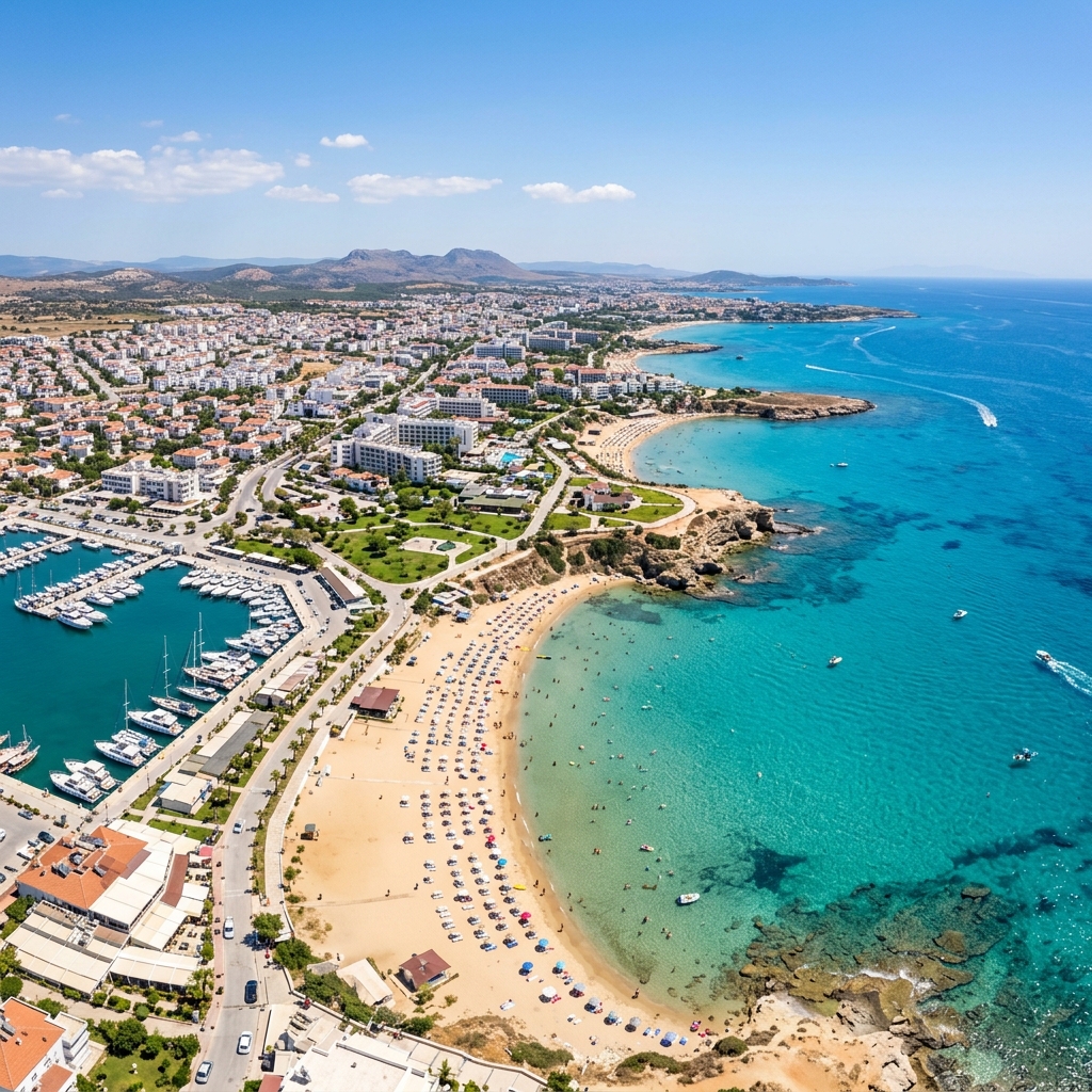 Didim'i Keşfet
